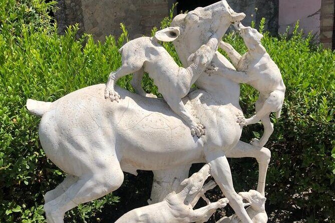 Private Tour to Pompei and Herculaneum: Skip-the-line Tickets - Final Thoughts
