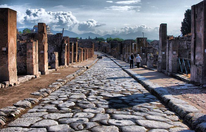 Private Tour to Pompei & Hercolaneum - Who This Tour Is Best For