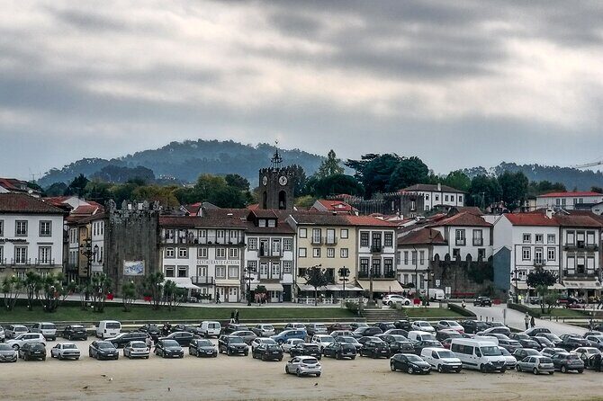 Private tour to Ponte de Lima, Vinho Verde region - Final Thoughts