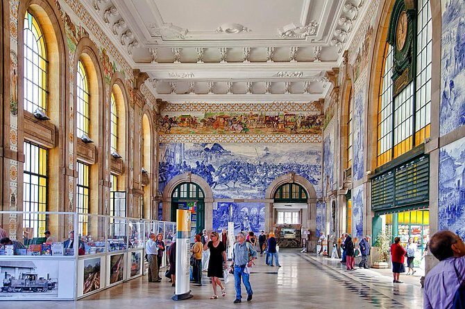 Private Tour to Porto from Lisbon - An In-Depth Look at What You Can Expect