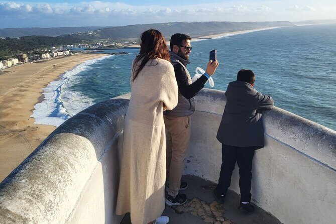 Private Tour to Portugal's SilverCoast - Nazaré, Óbidos & Fátima - Who Will Love This Tour?
