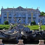 Private Tour to Queluz and Mafra palaces and Ericeira surf Coast - A Closer Look at the Experience