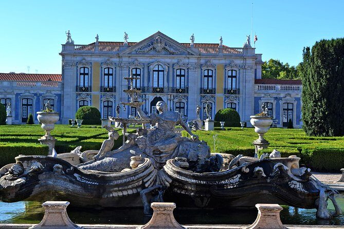 Private Tour to Queluz and Mafra palaces and Ericeira surf Coast - A Closer Look at the Experience