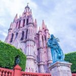 Private tour to Queretaro and San Miguel de Allende leaving the CDMX - What’s Included and What’s Not