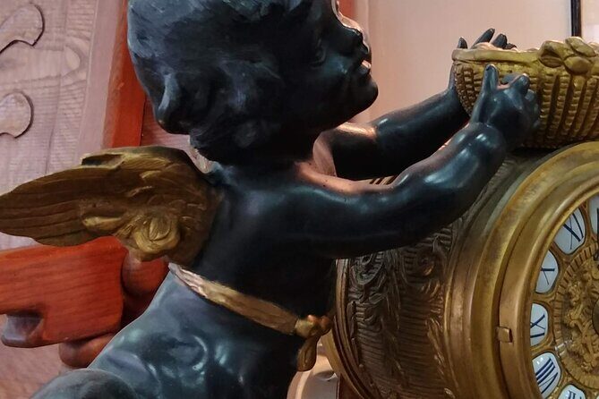 Private Tour to Rome's Artisans and Flea Markets - Who Will Love This Tour?