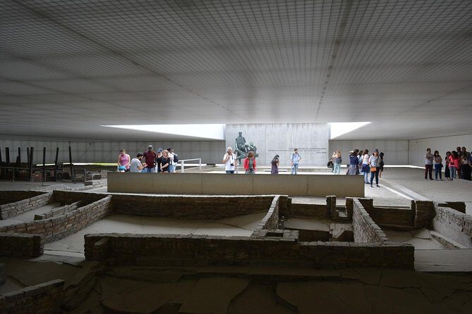 Private Tour to Sachsenhausen Concentration Camp Memorial (With Licensed Guide) - FAQ: Your Questions About the Sachsenhausen Private Tour