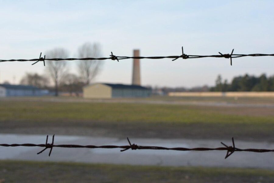 Private Tour to Sachsenhausen Concentration Camp Memorial - The Practicalities and Why They Matter