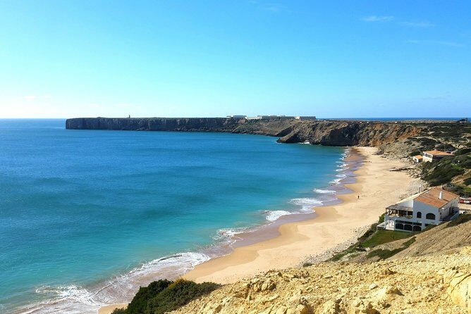 Private Tour to Sagres (Half Day) - The Sum Up