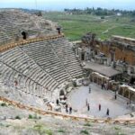 Private Tour to Salda Lake, Pamukkale, Hierapolis Ancient City - What the Reviews Say