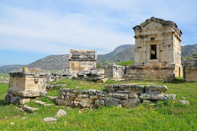 Private Tour to Salda Lake, Pamukkale, Hierapolis Ancient City, Kaklik Cave - Authenticity and Value