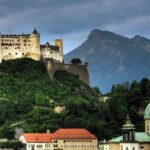 Private Tour to Salzburg, Hohensalzburg Castle with Lunch - An Honest and Detailed Review of the Salzburg Private Tour