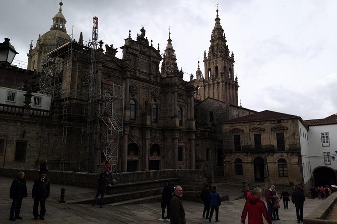 Private Tour to Santiago de Compostela and its stunning Cathedral - Why This Tour Offers Great Value