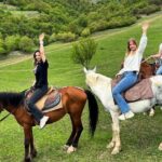 Private tour to Sevan, Dilijan Off-road tour & Horseback riding - Frequently Asked Questions