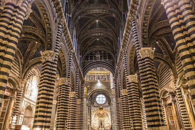 Private Tour to Siena and Montalcino from Florence - Who Will Love This Tour?