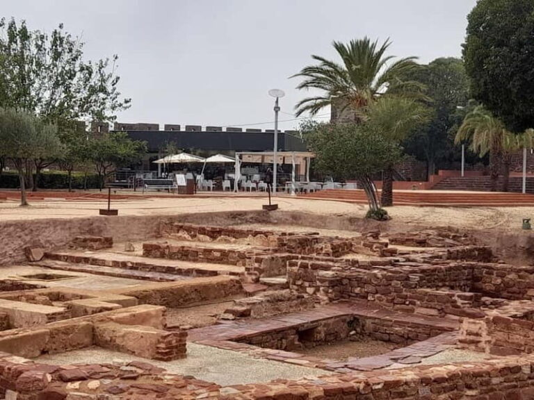 Private Tour To Silves Castle and Monchique - The Practical Side: What’s Included and What’s Not