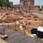 Private Tour to Silves Castle Whith Algarvian Wine Tasting - A Deep Dive into the Experience