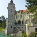 private tour to Sintra, Cabo da Roca and Cascais half day - Transport and Comfort