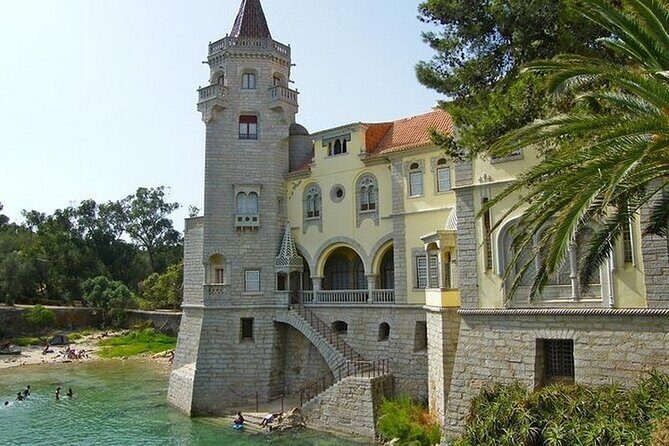 private tour to Sintra, Cabo da Roca and Cascais half day - Transport and Comfort