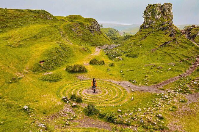 Private Tour to Skye , Fairy Pools , Fairy Glen , Fairy Bridge - Who Might Love This Tour?