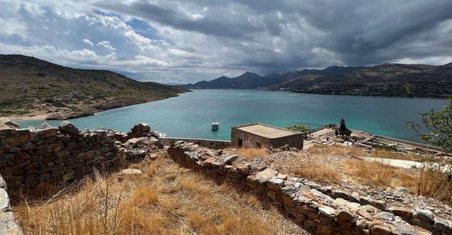 Private Tour to Spinalonga - Elounda, Ag Nikolaos, Olive Oil - Who Would Love This Tour?