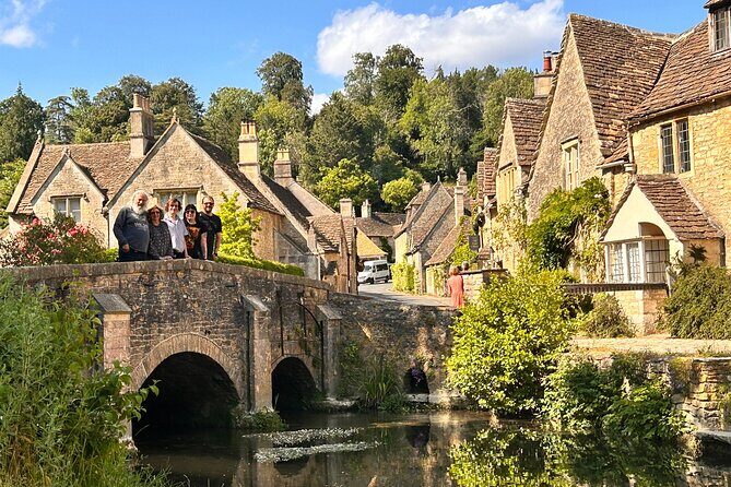 Private Tour to Stonehenge, Bath and The Cotswolds - Who Will Love This Tour?