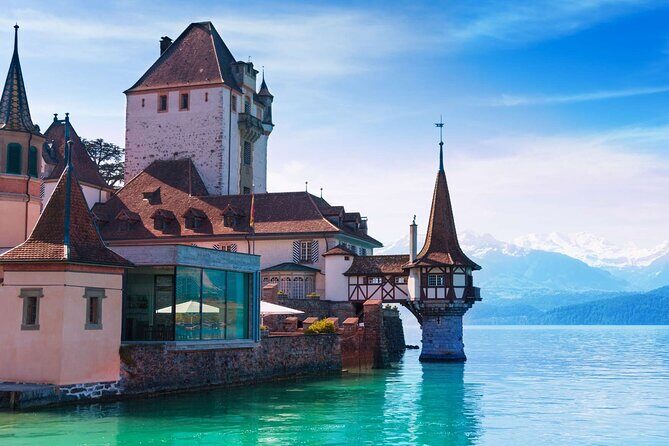 Private Tour to Swiss Capital, Castles & Lakes by Car from Zurich - Who Is This Tour Best For?