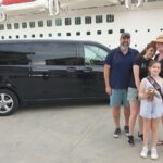 Private Tour to Taormina and Castelmola from Messina - FAQ