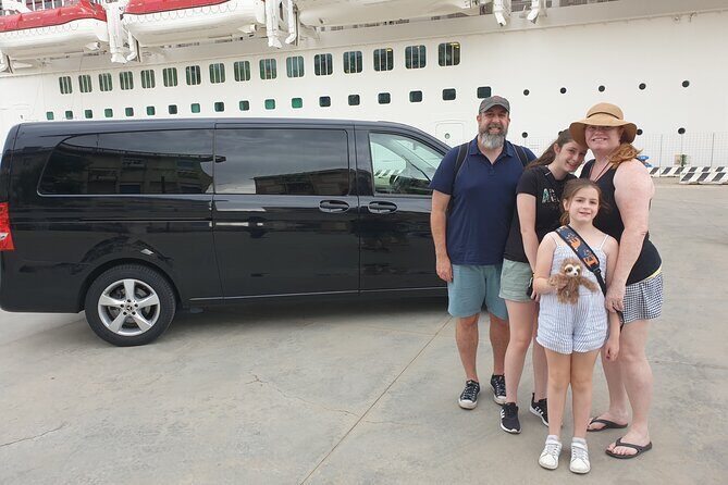 Private Tour to Taormina and Castelmola from Messina - FAQ