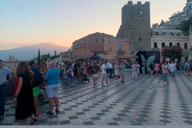 Private Tour to Taormina, Savoca and Messina starting from Messina - Authentic Experiences and Guides