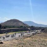 Private tour to Teotihuacan archaeological site from Mexico City. - The Itinerary in Detail