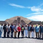 Private Tour to Teotihuacán with Transportation - A Deep Dive into the Experience