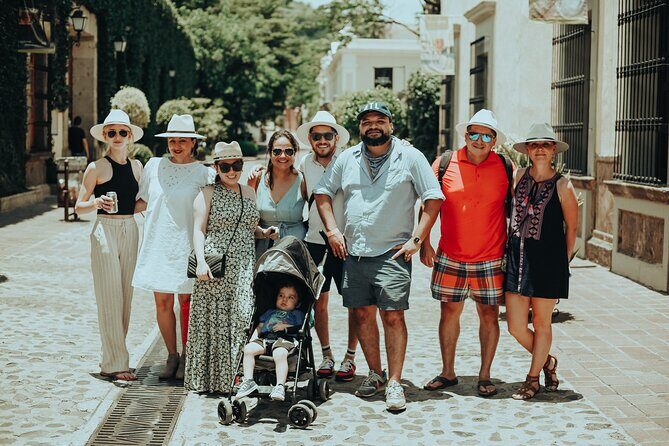 Private Tour to Tequila with tasting, liquors and visits. - Who Will Love This Tour?