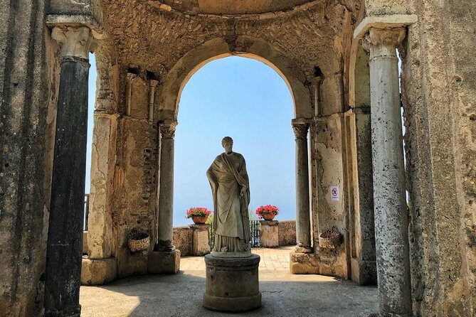 Private Tour to the Amalfi Coast - FAQ