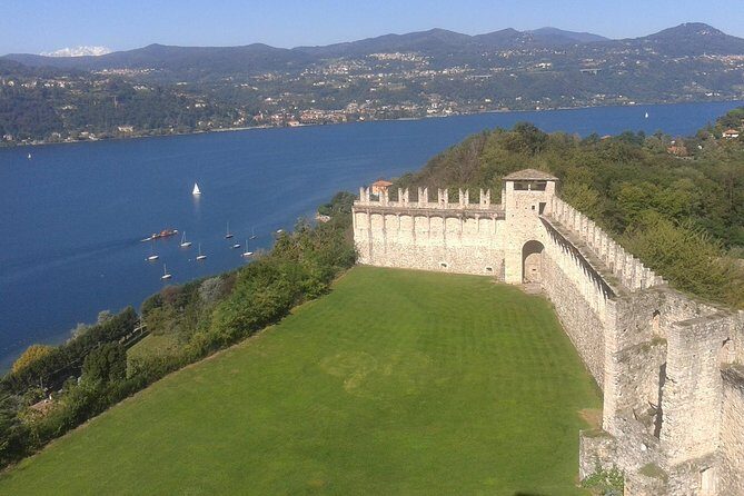 Private tour to the Angera castle from lake Maggiore and Orta - Final Thoughts