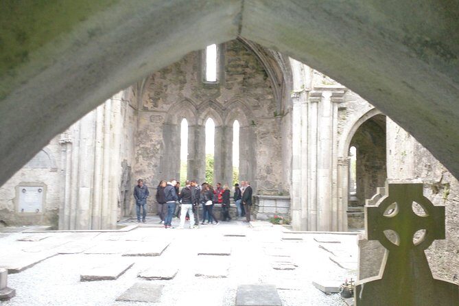 Private tour to the Cliffs of Moher guided in Spanish - What Makes This Tour Stand Out?