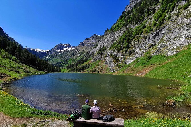 Private tour to the most breathtaking insider spots in Switzerland (1 day) - FAQs