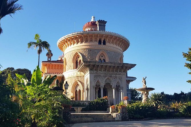 Private tour to the non-touristic Sintra - Who Is This Tour Best For?