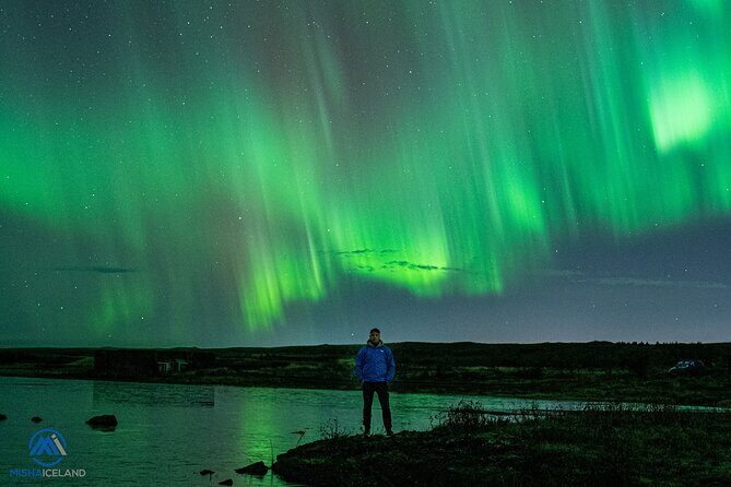 Private tour to the South Coast of Iceland - A Closer Look at the South Coast Private Tour