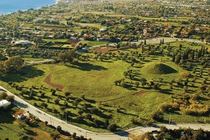 Private Tour to the tomb of Marathon (the origin of Marathon races) - The Sum Up: Is This Tour Worth It?
