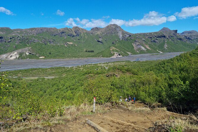 Private Tour to þórsmörk glaciers and waterfalls - Who Is This Tour Best For?