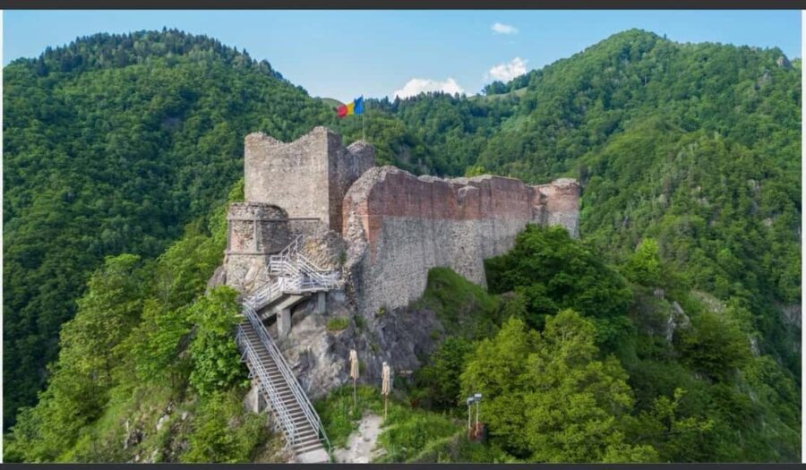 Private Tour to Top Gear Road - Transfagarasan - Who Should Consider This Tour?