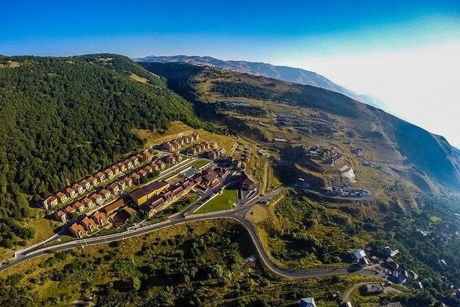 Private Tour to Tsaghkadzor city (Ropeway) and Kecharis Monastery - The Itinerary in Detail: What Makes Each Stop Special