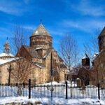 Private tour to Tsaghkadzor, Kecharis, Ropeway - Practical Tips for Your Trip