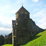 Private tour to UNESCO heritage Haghpat and Sanahin monasteries and Odzun church - What’s Included and What’s Not