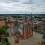 Private Tour to Vikings City Roskilde from Copenhagen - Roskilde Cathedral: A UNESCO Heritage Site