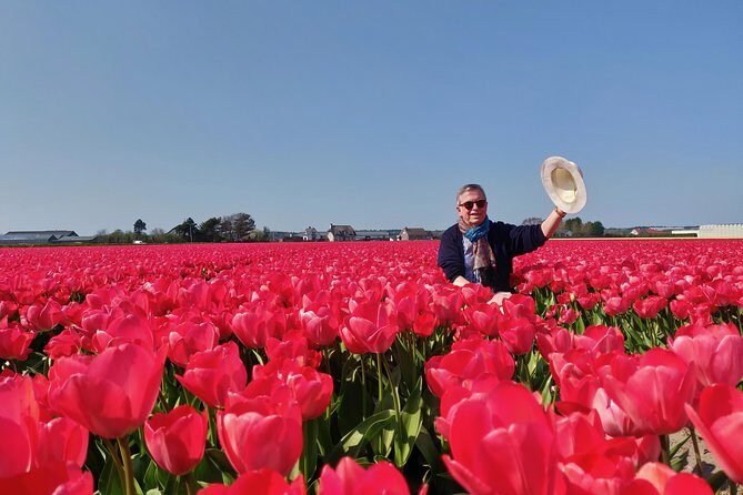 Private Tour to Windmills Zaanse Schans +Keukenhof - 7 Hours - Who Should Consider This Tour?