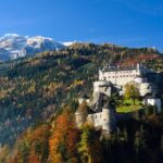 Private Tour to world's biggest Ice Caves & Werfen from Salzburg - What Makes This Tour Stand Out