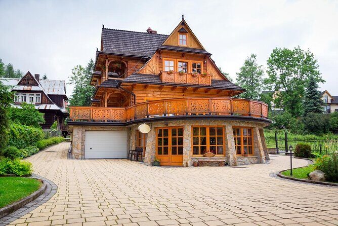 Private tour to Zakopane and Thermal Baths from Krakow - FAQs