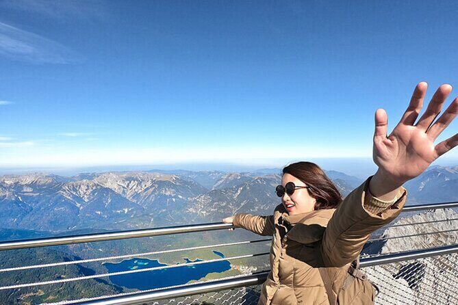 Private Tour to Zugspitze, Cable Car-Tix and Lunch from Garmisch - Who Should Consider This Tour?