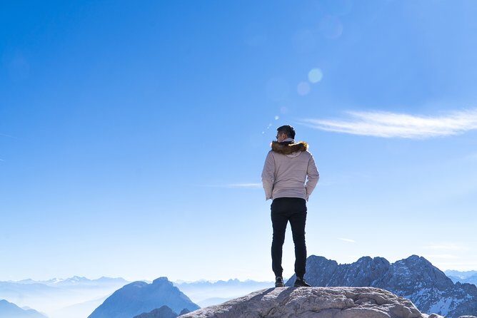 Private Tour to Zugspitze with Cable Car-Tix, Lake Eibsee & Lunch - Practical Considerations